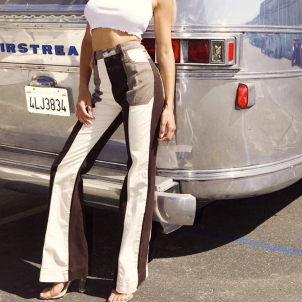 🕊 Revice Woodstock Pants 🕊